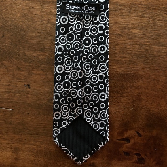 Stefano Conti Tie - Picture 2 of 2